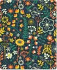 MuchoWow® Mauspad Mousepad Mädchen - Schmetterling - Produktbild-Vorschau 1