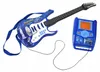 Gitara elektryczna + mikrofon + wzmacniacz nieba 22409 Podgląd zdjęcia produktu 4