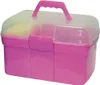 Kerbl grooming box kefy na kone starostlivosť o kone detské Náhľad obrázku produktu 2
