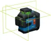 BOSCH GLL 80-33 G Professional Linienlaser – Robust. Produktbild-Vorschau 2