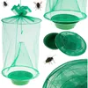 Insektennetz Hängefalle Für Gartenfliegen Produktbild-Vorschau 1