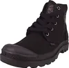 Palladium Pampa Hi 92352-060-M, Sneaker, Damen, Schwarz, Produktbild-Vorschau 22