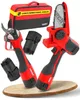 Akku Baumpflegeset HECHT 99126 | Astschere 32 mm & Produktbild-Vorschau 9