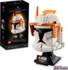 LEGO Star Wars Clone Commander Cody Casque 75350 - 75350 Voir les images du produit 29