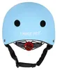 Trike Fix Kinder-Fahrradhelm, verstellbar, LED, Größe M Produktbild-Vorschau 6