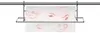 Tescoma 900054, Wandmontierter Papierhandtuchhalter, Chrom, Produktbild-Vorschau 1