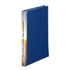 FolderSys Sichtbuch DIN A4 blau Produktbild-Vorschau 3