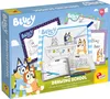 Lisciani 99382 - Scuola di disegno Bluey Set di tavole da Anteprima dell’immagine prodotto 1