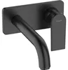 hansgrohe Vernis Shape Mitigeur monocommandé pour lavabo Anteprima dell’immagine prodotto 8