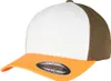 FLEXFIT 6277TT | 3-Tone Flexfit Cap - Farbe: Produktbild-Vorschau 8