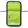 ergobag Brustbeutel Geldbörse Galaxy Glow-Edition Neck Produktbild-Vorschau 2