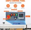 600W sigillatrice continua sigillatrice orizzontale Anteprima dell’immagine prodotto 6