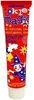 A red tube of glue with cartoon illustrations. Podgląd zdjęcia produktu