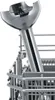 Bosch MSM2620B Stabmixer CleverMixx 600 W Schwarz, Produktbild-Vorschau 22