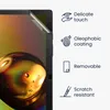 kwmobile 2x Schutzfolie kompatibel mit Samsung Galaxy Tab Produktbild-Vorschau 2
