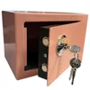 Extralink Möbeltresor für Zuhause & Büro, kompakter Safe Produktbild-Vorschau 2