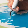 Cricut Weeding Tool Set, Weiß, 5 Stück(e) Produktbild-Vorschau 5