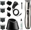 Andis Slim Line Pro Li Silver Trimmer Produktbild-Vorschau 5