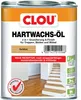 Clou Hartwachs-Öl farblos 2,5 Liter Produktbild-Vorschau 1