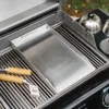 Univerzální rukojeti plancha - bezpečná manipulace s Náhled obrázku produktu 7