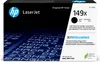 Černá tonerová kazeta HP 149X LaserJet Náhled obrázku produktu 1