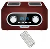 Blaupunkt PP5.2BR radio Portable Brown Anteprima dell’immagine prodotto 3