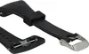vhbw TPE Ersatz L Armband kompatibel mit Polar FT7m, FT4m, Produktbild-Vorschau 6