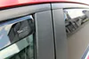 J&J AUTOMOTIVE | Windabweiser Passend Für Mazda 3 3 4 / 5D Produktbild-Vorschau 6