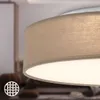 LED stropní svítidlo, stropní lampa, obývací pokoj, Náhled obrázku produktu 3