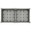 Hochbeet 80x40x23 cm Polypropylen Produktbild-Vorschau 6