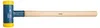 Wiha 800 100-6 02091 Sledge hammer Semihard, Kickback-free Podgląd zdjęcia produktu 1