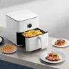 Xiaomi Smart Singolo 6.5 L Indipendente 1800 W Friggitrice Anteprima dell’immagine prodotto 18