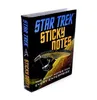 Star Trek Charaktere Haftnotizbuch Produktbild-Vorschau 5