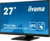 Iiyama T2754MSC-B1AG Full HD 27" Bildschirm Produktbild-Vorschau 4