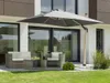 Schneider Ampelschirm RHODOS TWIST WOODY ca. 300 x 300 cm, Produktbild-Vorschau 11