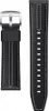 Armband Leder Huawei EasyFit 3 46mm Schwarz Produktbild-Vorschau 2