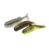 Savage Gear Ned Kit Mixed Colors 7 cm-7,5 cm Gummiköder Produktbild-Vorschau 3