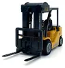 Woopie Carrello elevatore telecomandato 2in1 Gru RC - Scala Anteprima dell’immagine prodotto 6