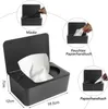 Feuchttš¹cher Box, Feuchtes Toilettenpapier Box Produktbild-Vorschau 2