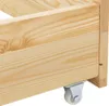 Juskys Kinderbett Marli 90 x 200 cm - Bettkasten, Gitter, Produktbild-Vorschau 23