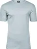 Tee Jays 520 | Mens Interlock Bodyfit T-Shirt - Farbe: Ice Produktbild-Vorschau 1