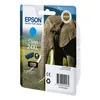 Epson 24XL - 8.7 ml - XL - cyan - Cartouche d'encre Voir les images du produit 6