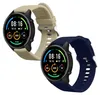 kwmobile 2x Uhrenarmband für Xiaomi Mi Watch / Mi Watch Produktbild-Vorschau 8