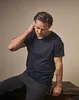 Tee Jays 5060 | Herren Raw Edge Tee / 100 Produktbild-Vorschau 5