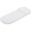 CHIPOLINO Matelas pour poussette Gris étoiles Voir les images du produit 5