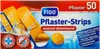 Figo, Plastry, 4 rozmiary, 50 sztuk  (PRODUKT Z NIEMIEC) Náhľad obrázku produktu 1