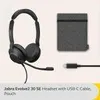 Jabra Evolve2 30 SE MS Stereo USB-C Produktbild-Vorschau 8