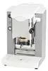 Faber Slot Inox ESE Pad Espressomaschine Grau Weiß Silber Produktbild-Vorschau 1
