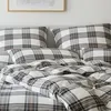 elegante Soft-Flanell-Bettwäsche-Garnitur Westminster Farbe Produktbild-Vorschau 3