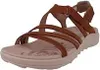 Merrell Dames Sandales de randonnée Des sandales Harbor Voir les images du produit 7